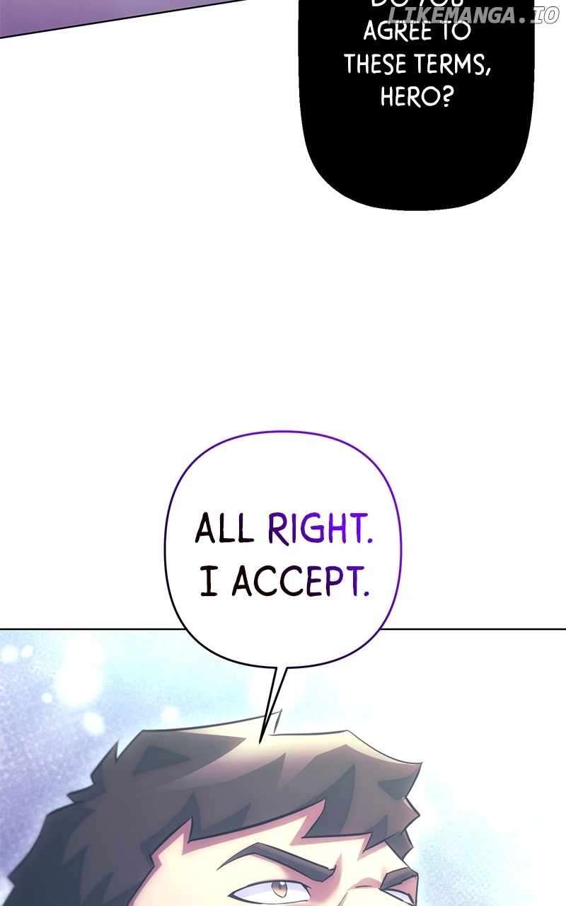 Surviving in an Action Manhwa Chapter 111 84